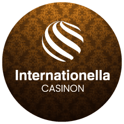 Internationella Casinon logo