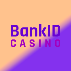 Casino med BankID casino