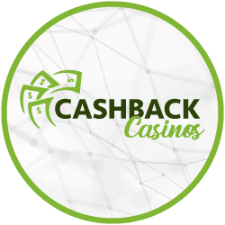 Cashback casinos logo