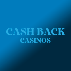 Cashback casinos casino