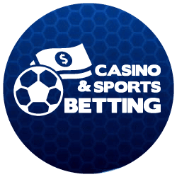 Casino & Sportsbetting logo