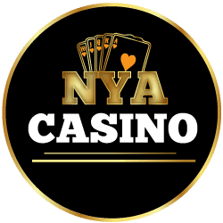 Nya Casinon logo