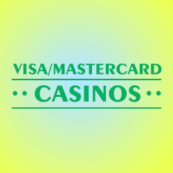 Casinon med kortbetalning casino