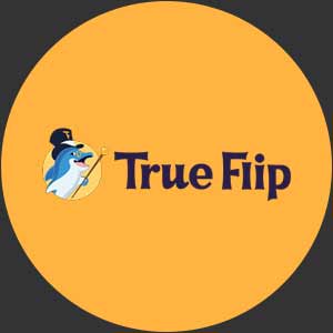 Trueflip.io logo