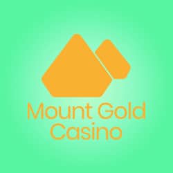 Mount Gold Casino recension  logo