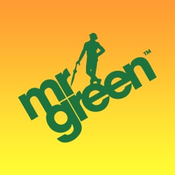 Mr Green Casino Recension  logo