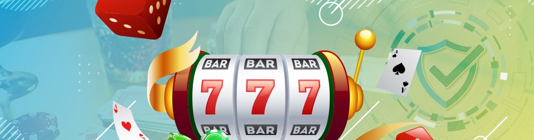 Free spins på casino utan licens – är det säkert banner