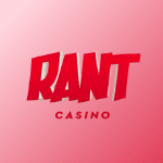 rant casino - ett casino utan svensk license - logga