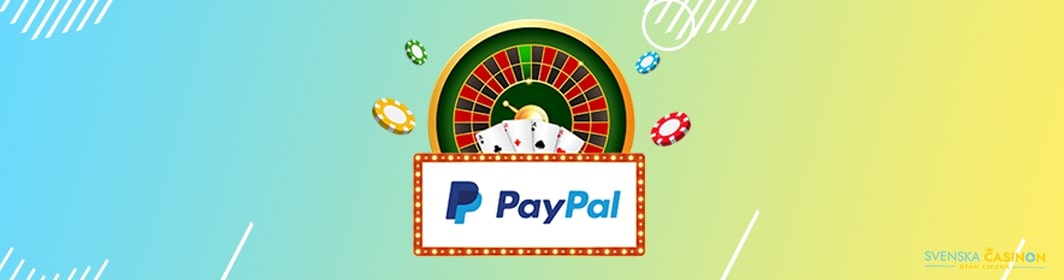 Paypal casino logga