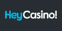 Hey Casino logo
