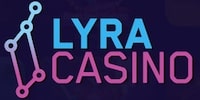 Lyra Casino  logo