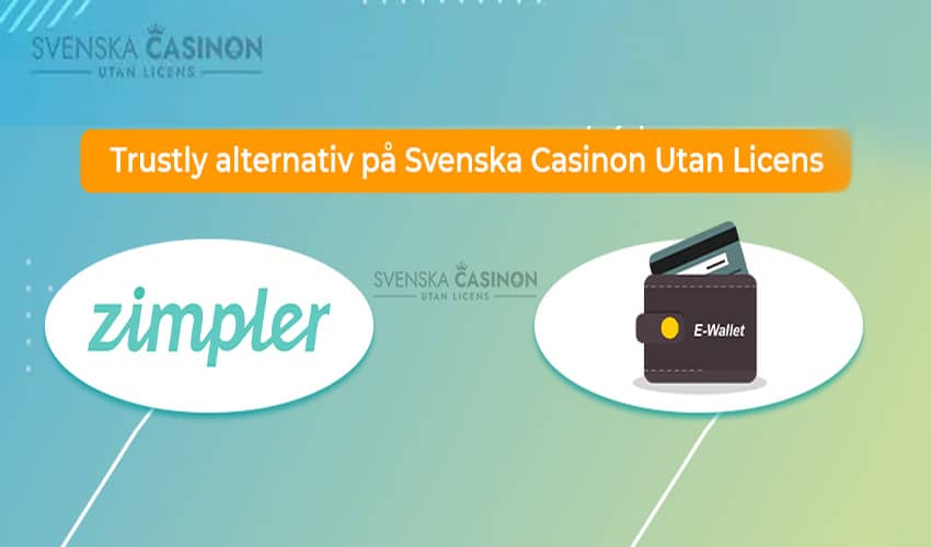 Utländska casinon med Trustly