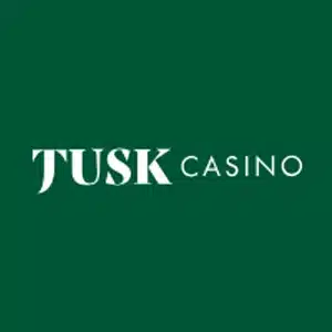Tusk casino logo