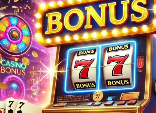 EU casino no deposit bonus