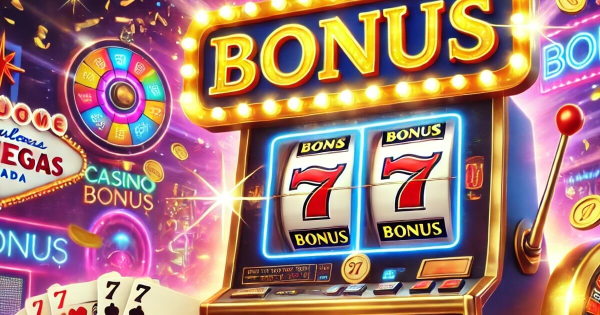 EU casino no deposit bonus