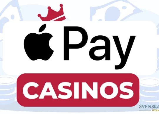 Applepay casino