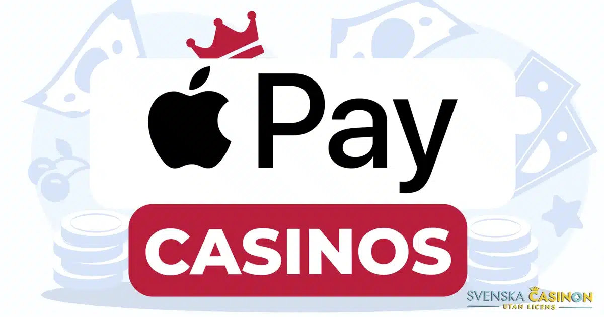 Applepay casino