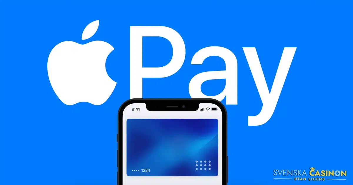 Applepay casino