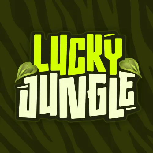 Lucky Jungle logo