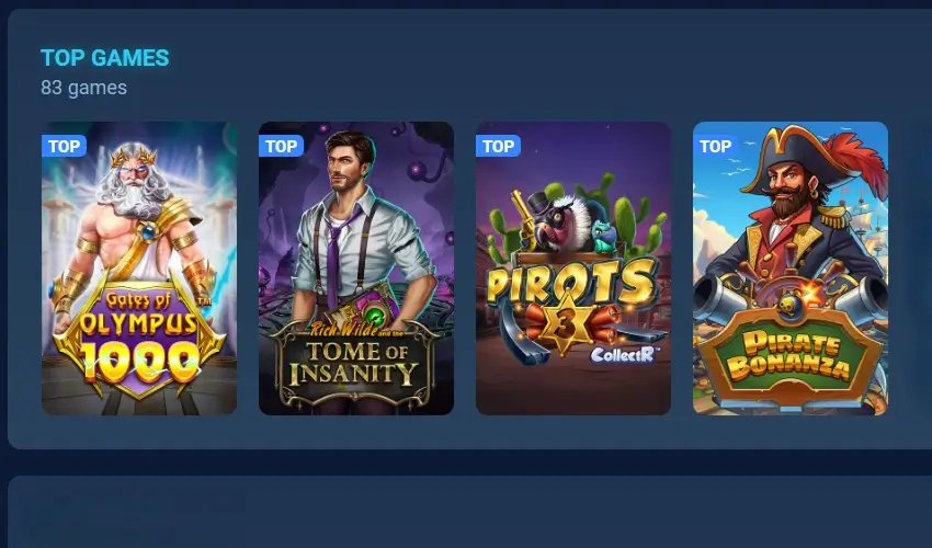 Wintopia casino