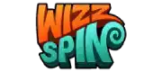 Wizz spin logo